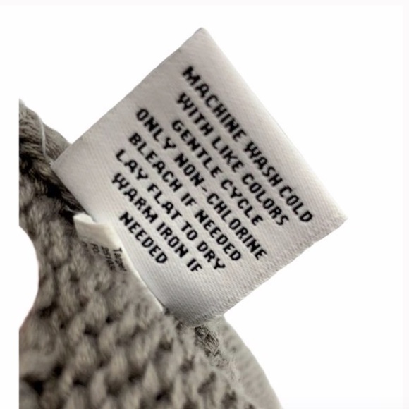 Adam Lippes x Target Sleeveless Knit Duster Vest S - Picture 5 of 6